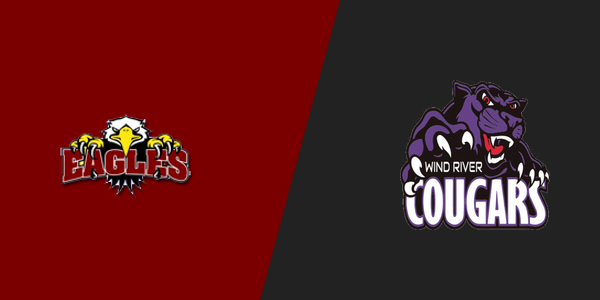 Fort Washakie High School vs. Wind River High School