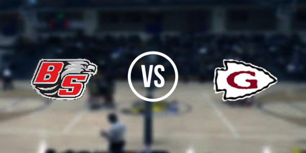 Bermudian Springs High School vs. Gettysburg Area High School
