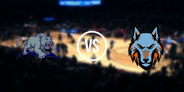 Palisades High School vs. Ballantyne Ridge High School