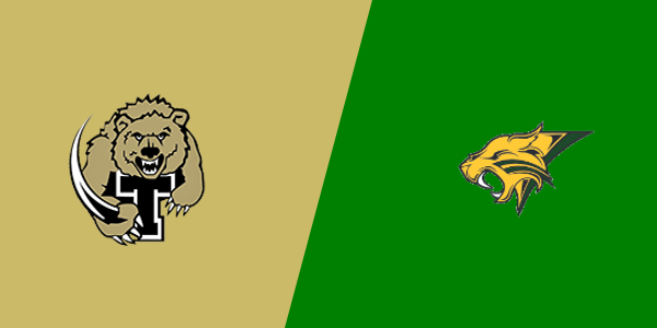 Turner High School vs. Basehor-Linwood High School