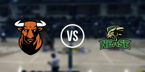 Nease HS vs Tocoi Creek High School