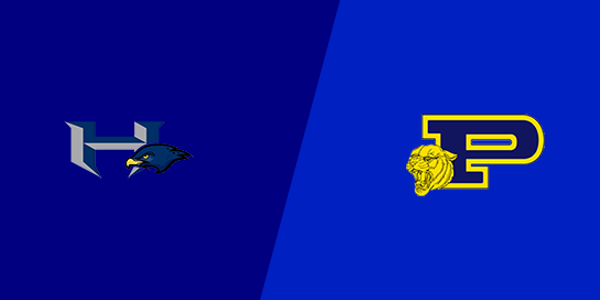 Hendrickson High School vs. Pflugerville High School