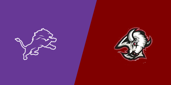Santa Rosa High School vs. Melrose High School