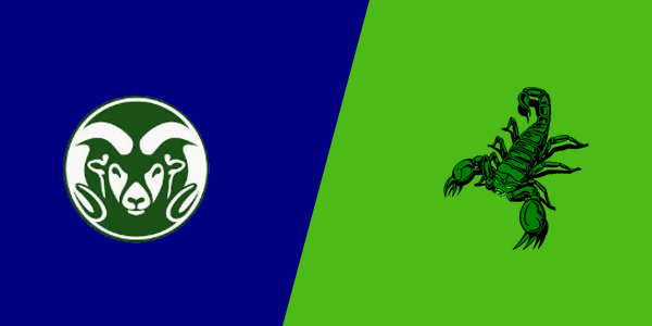 Rio Rancho High School vs. Farmington High School