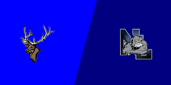 Salisbury Elk Lick High School vs. Northern Lehigh High School