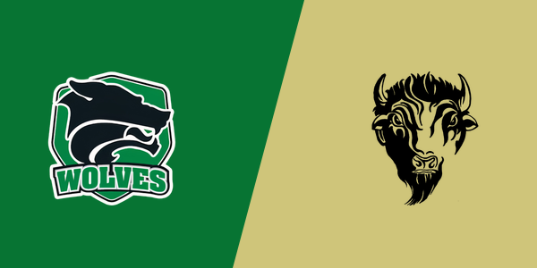 Green River High School vs. Cheyenne South High School