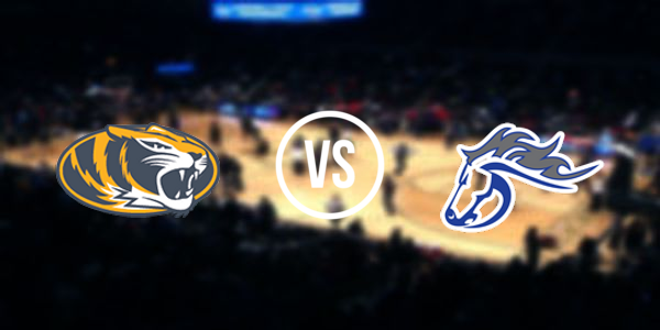 Mountain House High School vs. Inderkum High School