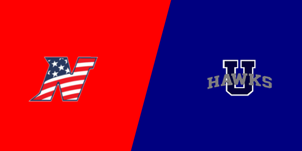 Northern High School vs. Urbana High School
