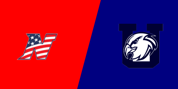 Northern High School vs. Urbana High School