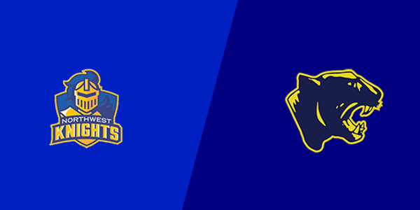 Northwest High School - Cincinnati vs. Lockland High School