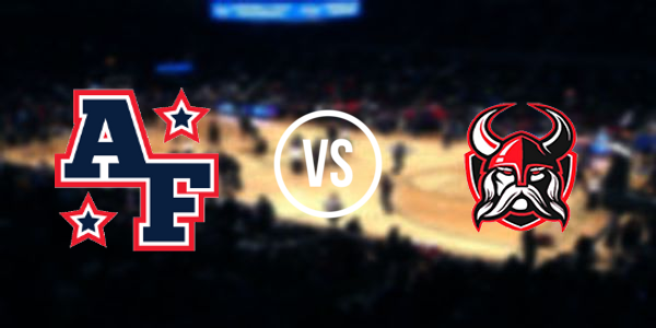 Northwest Guilford High School vs Apex Friendship High School