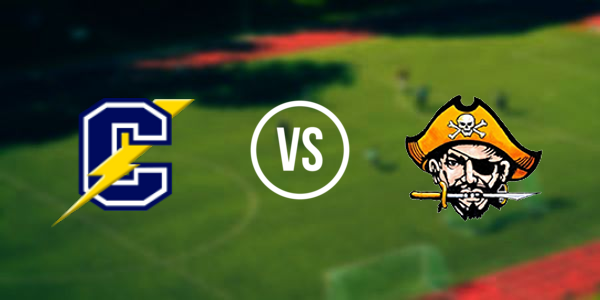 Riverview Community High School vs. Crestwood High School