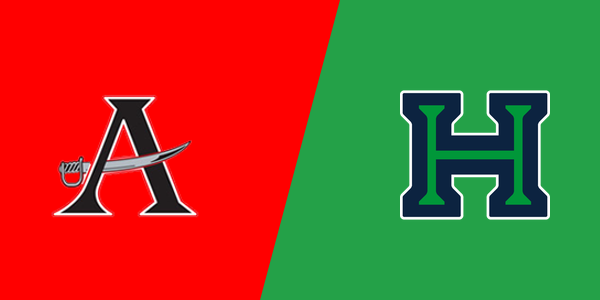 Allatoona High School vs. Harrison High School
