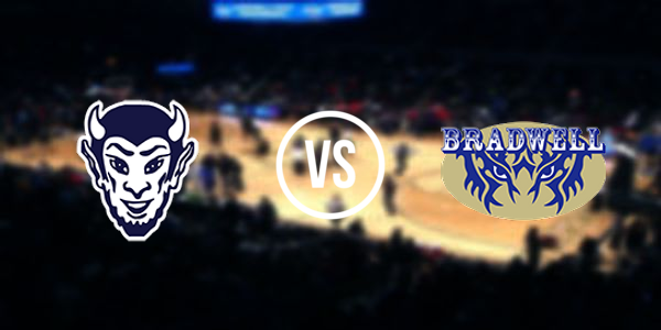 Statesboro High School vs. Bradwell Institute