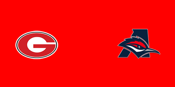 Gainesville High School vs. Aubrey High School