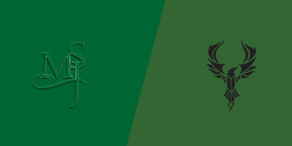 Mount St. Joseph Academy vs. The Sharon Academy