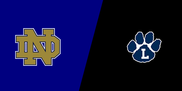 Notre Dame High School vs. Loyola High School