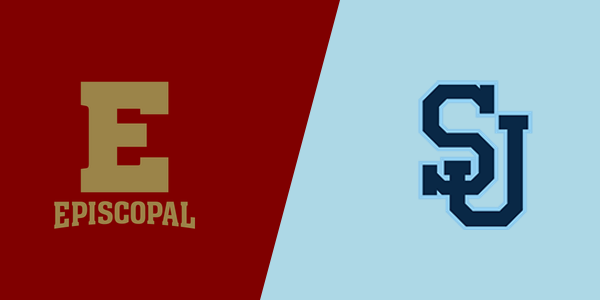 Episcopal School of Jacksonville vs. St. Johns Country Day HS