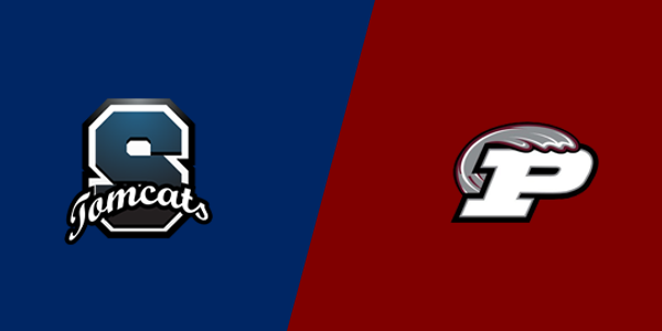 Stone High School vs. Picayune Memorial High School