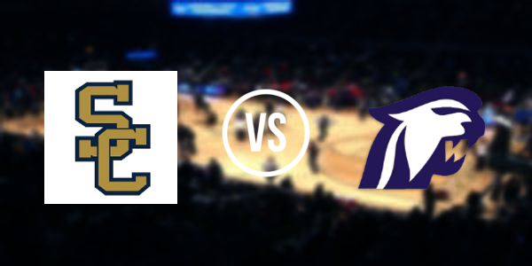 Stoney Creek High School vs. Dakota High School