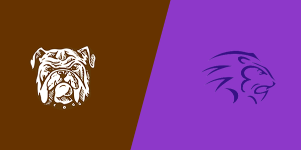 East Palestine vs. Heartland Christian School