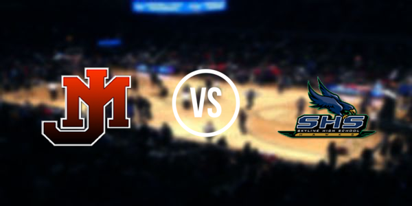 James Monroe High School vs. Skyline High School