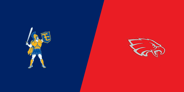 Tri-Central High School vs. Frankton High School