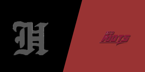 Houlton High School vs. Orono High School