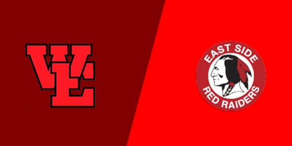 West Essex Regional High School vs. East Side High School