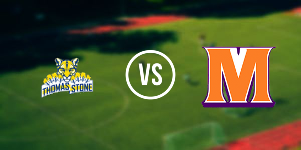 Thomas Stone High School vs. Maurice J McDonough High School