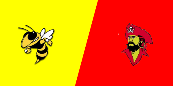 Hanover Park High School vs. Mount Olive High School