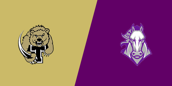 Turner High School vs. Topeka West High School