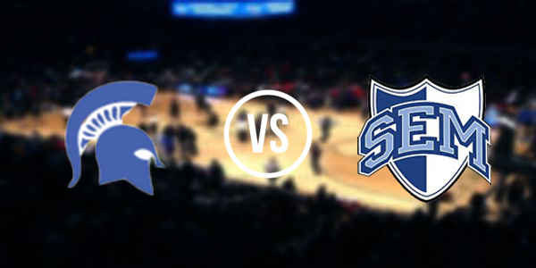 Mid Valley Secondary Center vs Wyoming Seminary College Preparatory School