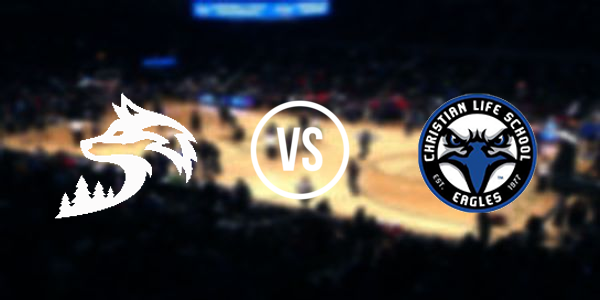 Living Word Lutheran High School vs. Kenosha Christian Life High School