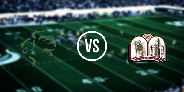 Hallettsville High School vs. Franklin High School