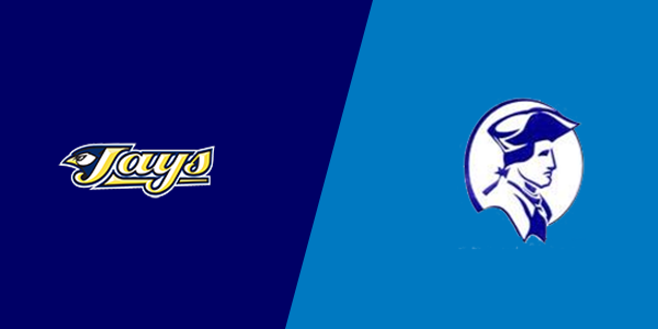 Seaford Senior High School vs. Dover High School