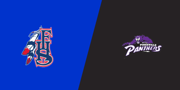 Franklin High School vs. Pikesville High School