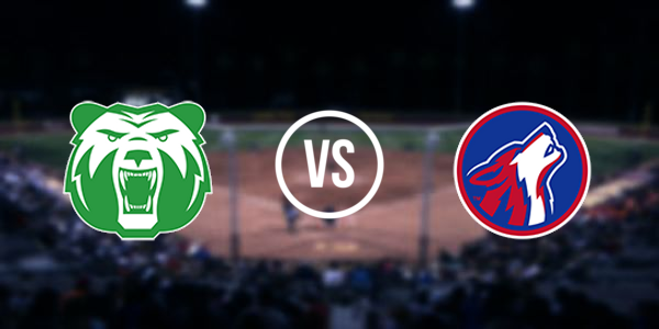 Forest Park High School vs Gar-Field High School