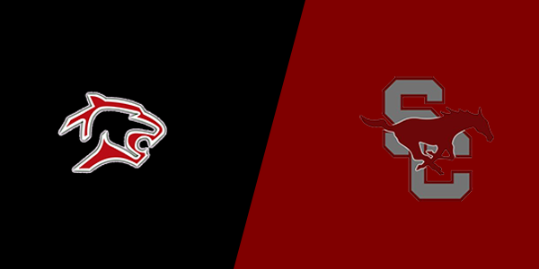 Great Bend vs Salina Central