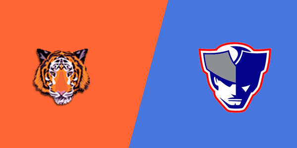 Middlebury Union High School vs. Mount Anthony Union High School