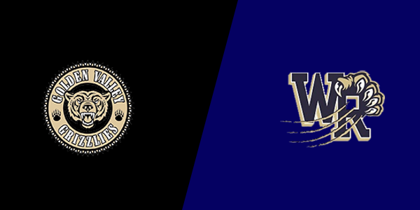 Golden Valley High School - Santa Clarita vs. West Ranch High School