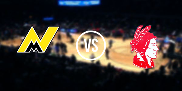 Lakeview-Fort Ogleth. High School vs North Murray High School