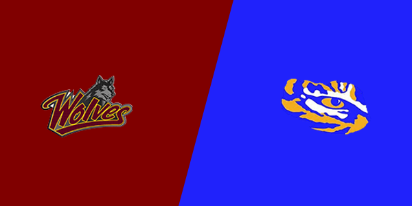 Monterey High School vs. LaSalle High School
