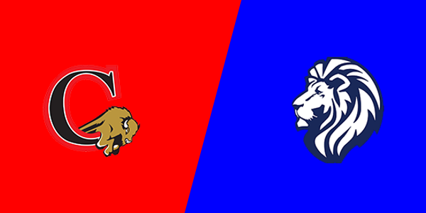 Clearfield Area High School vs. Clarion Limestone High School