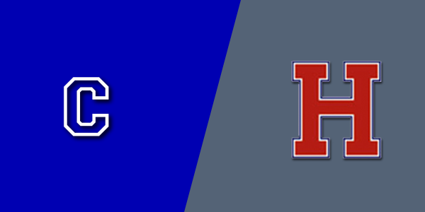 Central Christian School vs. Harvester Christian Academy