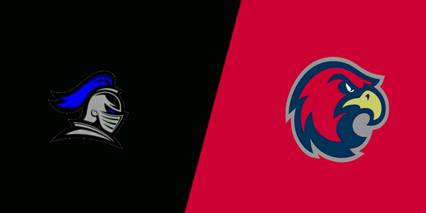 Central Christian School vs. Harvester Christian Academy