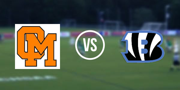 James H Blake High School vs Oakland Mills High School