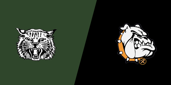 Alpena High School vs. Rudyard High School