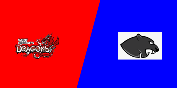 Saint George's School vs. Valley Christian School