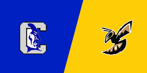 Corvallis High School vs. Stevensville High School